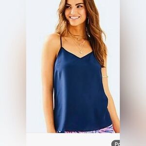 Lily Pulitzer Dusk Top